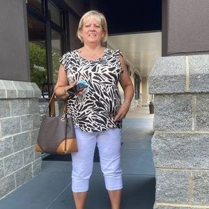 Meet your Posher, Barbara